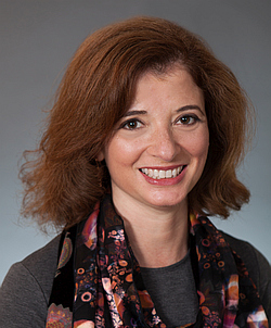 Melissa Wasserstein, MD